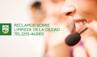 Se abri Call Center municipal para reclamos